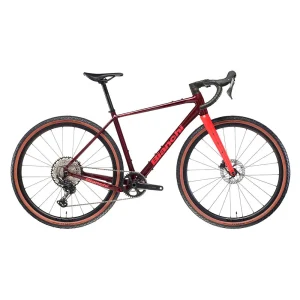 Bianchi Arcadex AL GRX610/822 1x12s 2026
