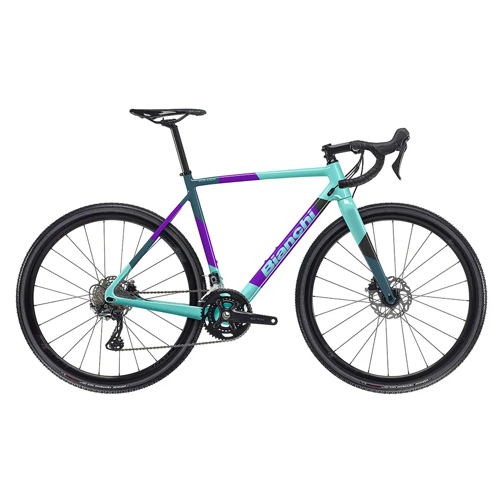 Bianchi Zolder Pro Ultegra Di2 2025